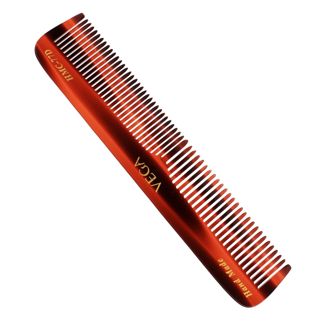 Vega Handcrafted Comb (Hmc-77 D)