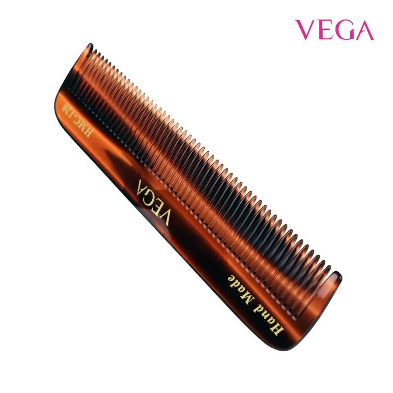 Vega Handcrafted Comb (Hmc-120)