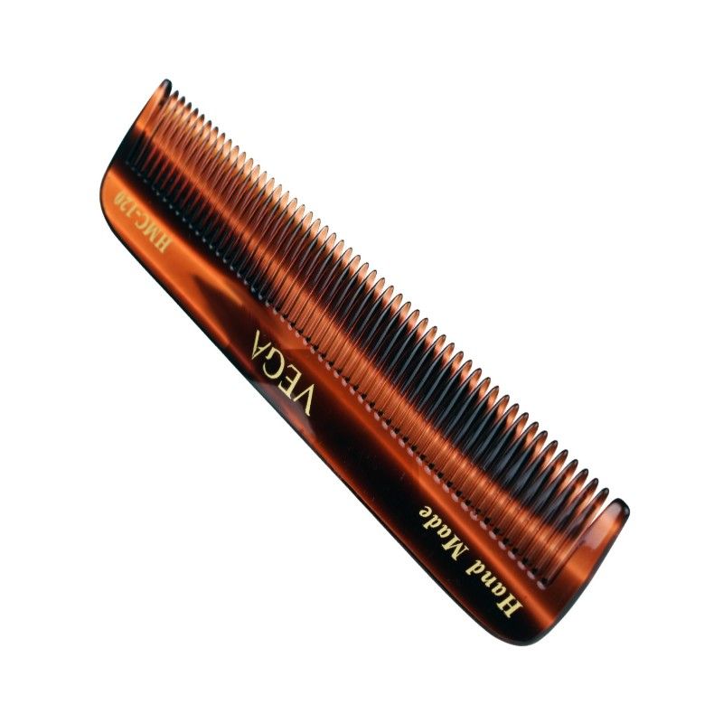 Vega Handcrafted Comb (Hmc-120)-6