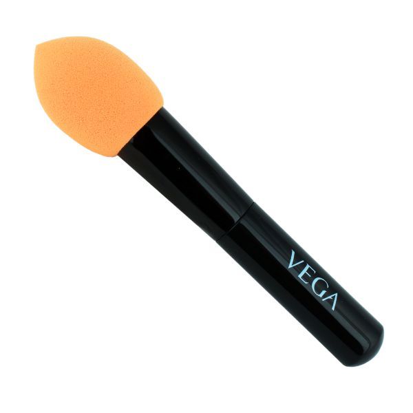 Vega Mph-01 Make Up Blender Sponge With Handle