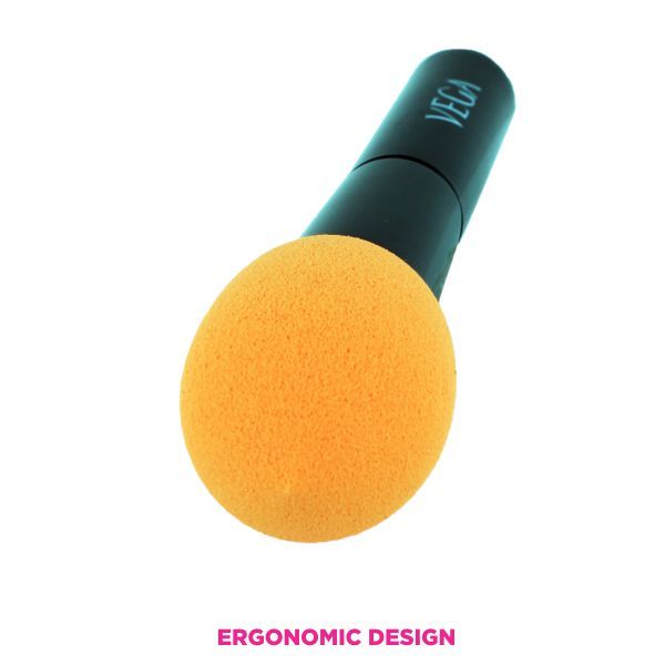 Vega Mph-01 Make Up Blender Sponge With Handle-6