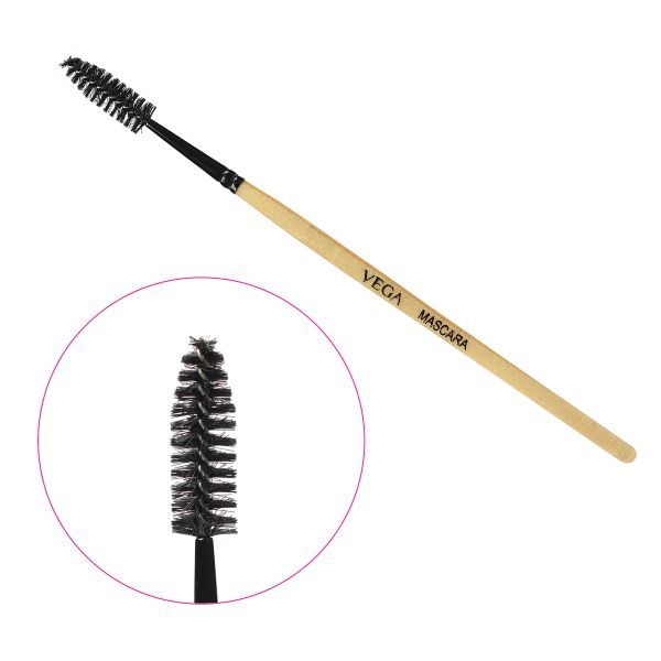 Vega Mascara Brush (Ev-10)