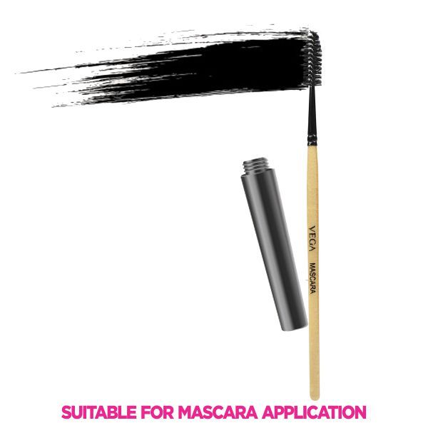 Vega Mascara Brush (Ev-10)-3