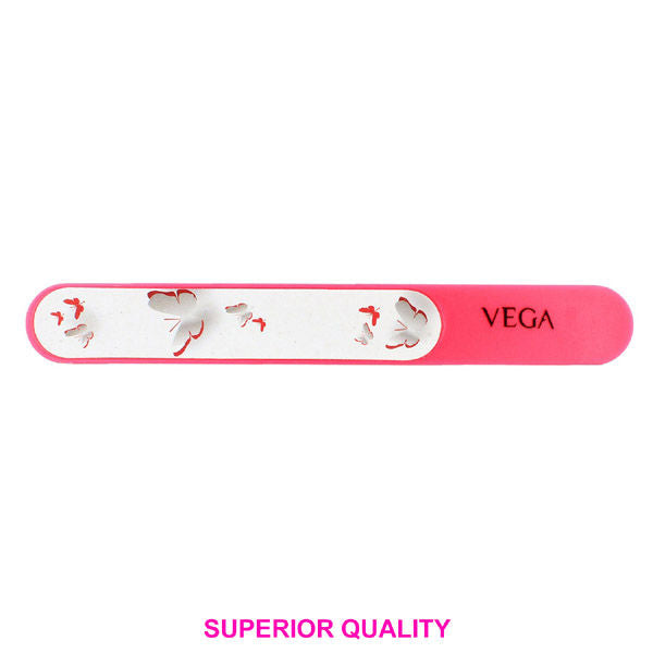 Vega Nfl-01 Dzyner Large Nail File(Color May Vary)-3