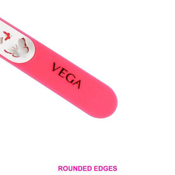 Vega Nfl-01 Dzyner Large Nail File(Color May Vary)-6