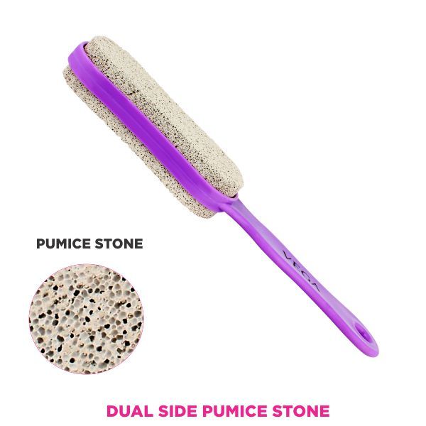 Vega Pd-24 Pumice Stone With Handle (Color May Very)-6