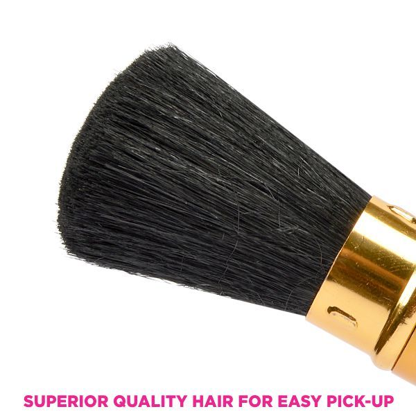 Vega Powder Brush - Rt (Ev-20Rt)-6