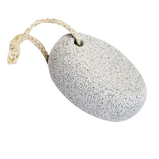 Vega Pumice Stone (Pd16) (Colour May Vary)