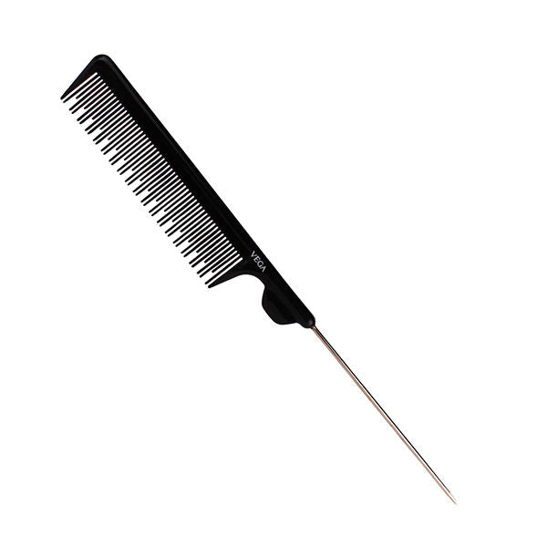 Vega Regular Comb (1222) (Colour May Vary)