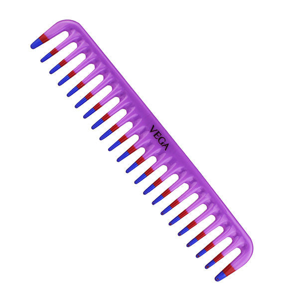 Vega Regular Comb (1266) ( Color May Vary)