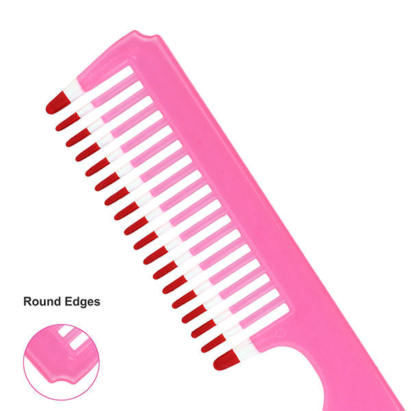 Vega Regular Comb (1267) (Color May Vary)-4