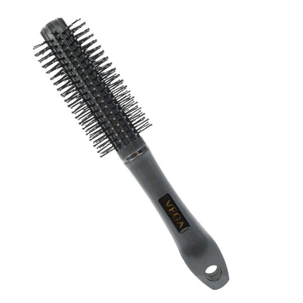 Vega Round & Curl Hair Brush (E10-Rb)