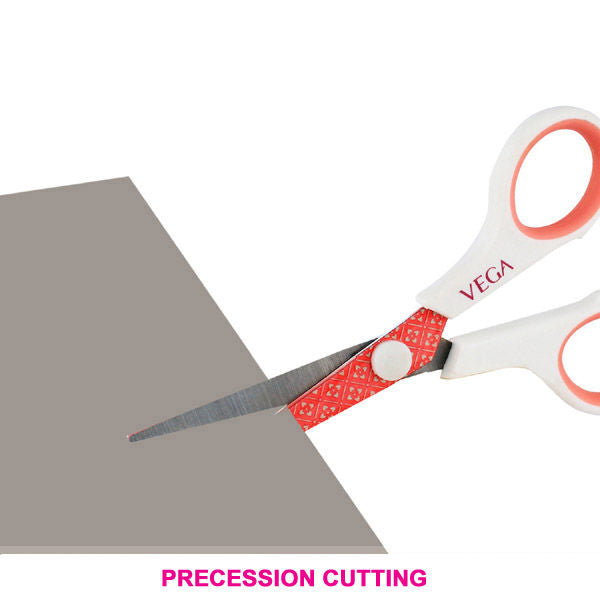 Vega Scs-02 D'Zyner Small Scissors-2