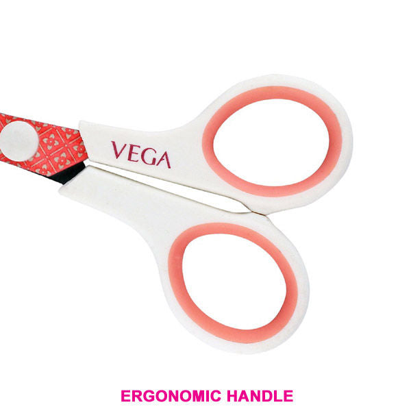 Vega Scs-02 D'Zyner Small Scissors-3