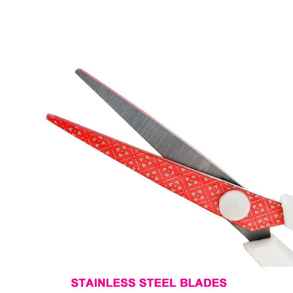 Vega Scs-02 D'Zyner Small Scissors-4