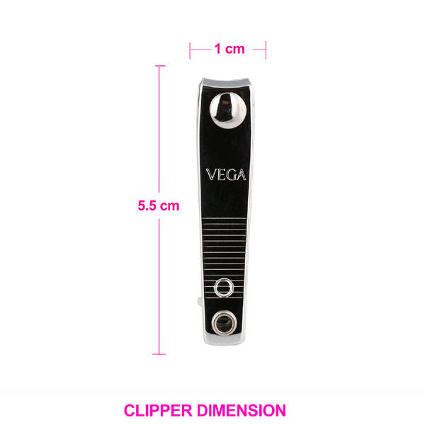 Vega Small Nail Clipper Snc-01-6