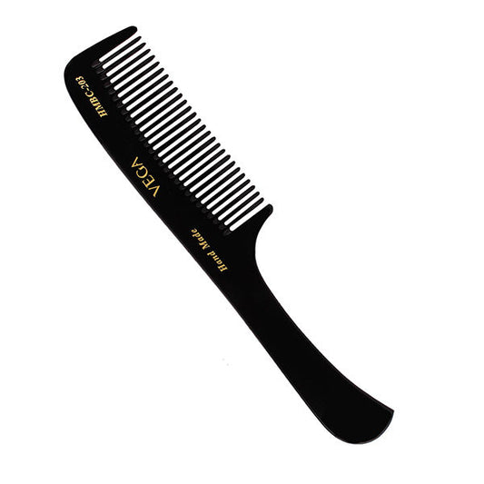 Vega The Black Handcrafted Comb Hmbc-203
