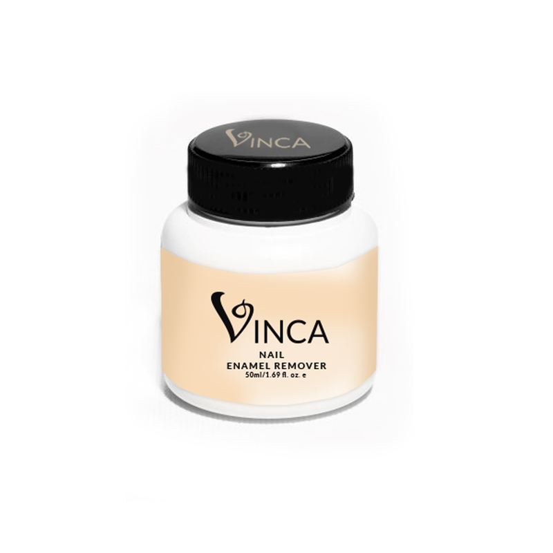 Vinca Nail Enamel Remover