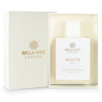 Bella Vita White Oud Unisex, 100Ml