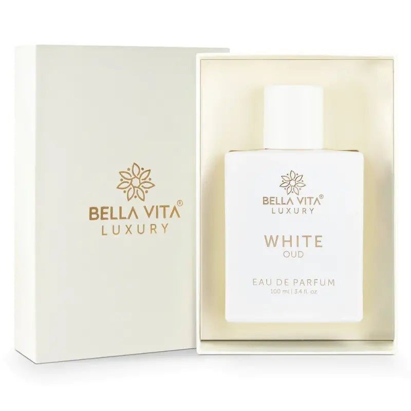 Bella Vita White Oud Unisex, 100Ml