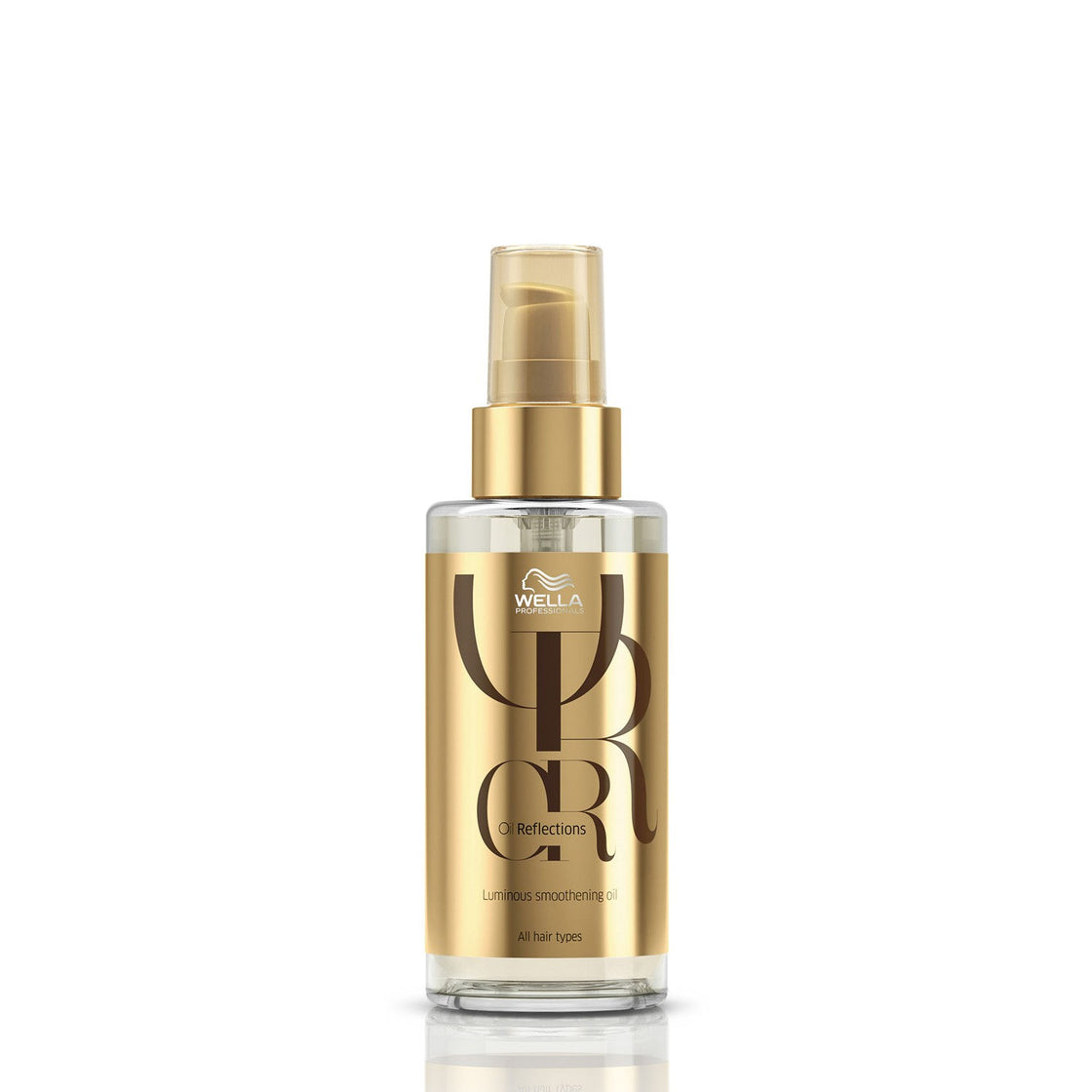 Wella Professional Luminous Oil Reflections Smoothing Oil (30Ml)