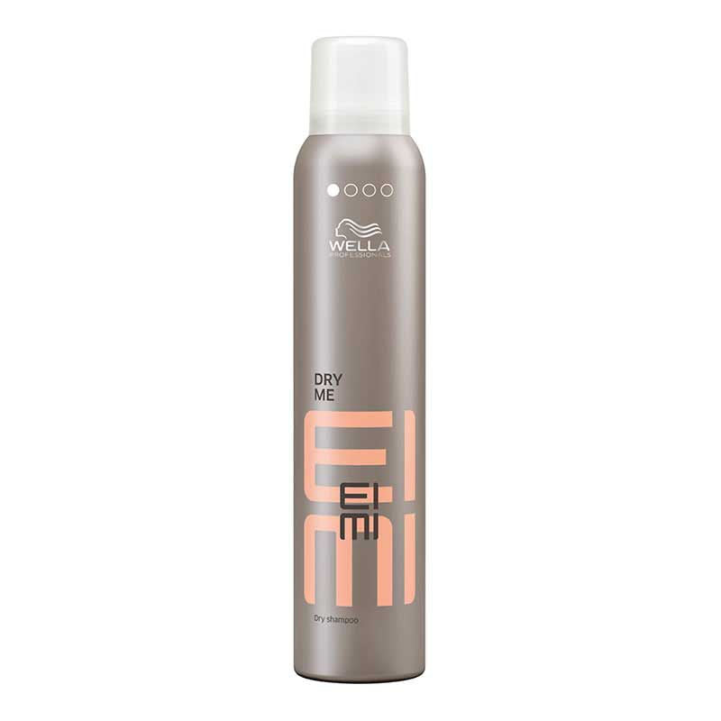 Wella Professionals Eimi Dry Me Dry Shampoo (180Ml)