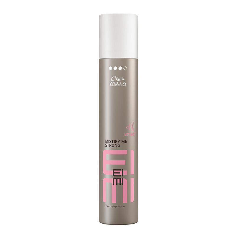 Wella Professionals Eimi Mistify Me Strong Hair Spray (300Ml)