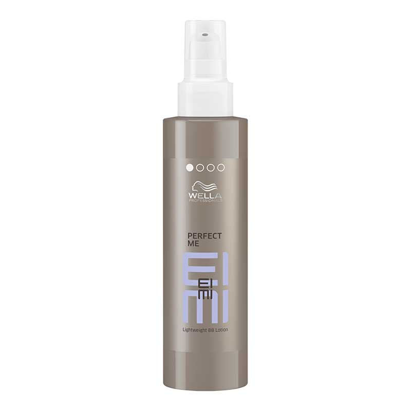 Wella Professionals Eimi Perfect Me Lightweight Bb Lotion (100Ml)