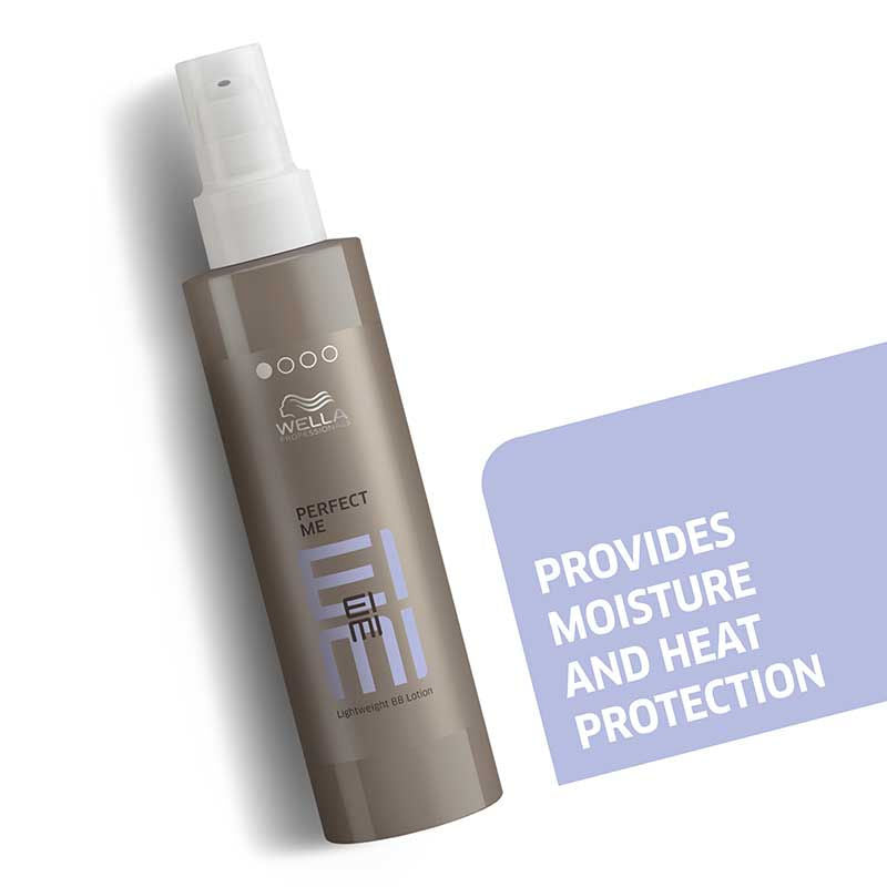 Wella Professionals Eimi Perfect Me Lightweight Bb Lotion (100Ml)-6
