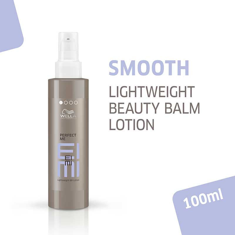 Wella Professionals Eimi Perfect Me Lightweight Bb Lotion (100Ml)-8