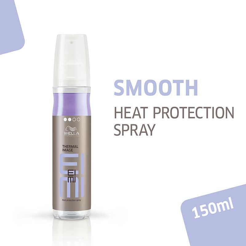 Wella Professionals Eimi Thermal Image Heat Protection Spray (150Ml)