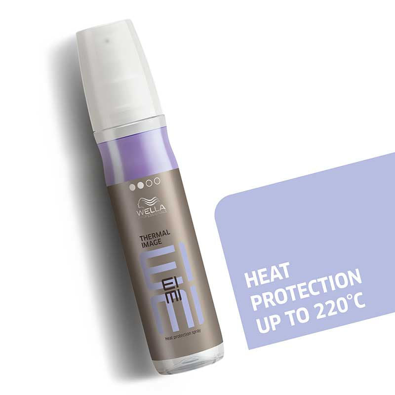 Wella Professionals Eimi Thermal Image Heat Protection Spray (150Ml)-3