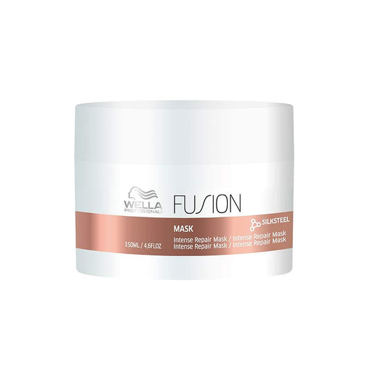 Wella Professionals Fusion Intense Repair Mask (150Ml)