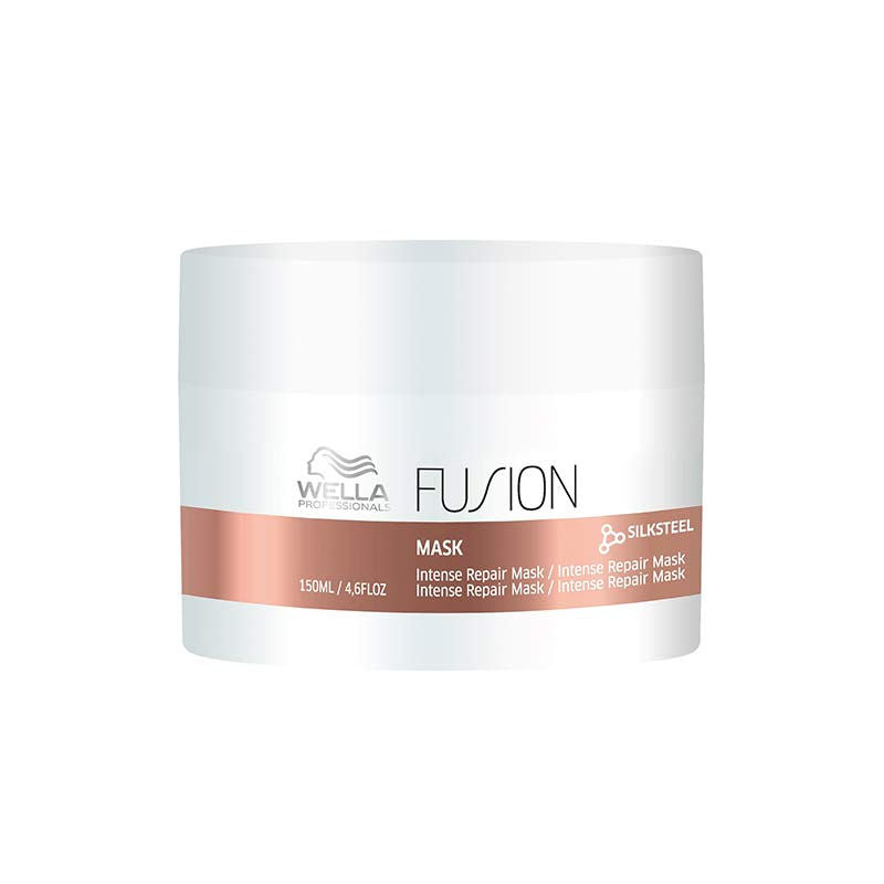 Wella Professionals Fusion Intense Repair Mask (150Ml)