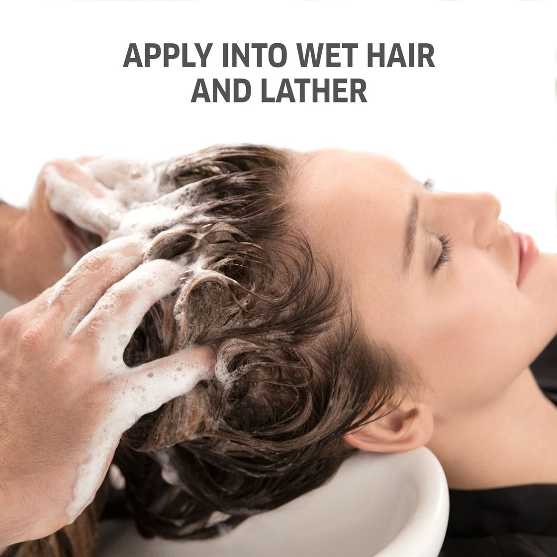Wella Professionals Invigo Balance Aqua Pure Purifying Shampoo (250Ml)-3