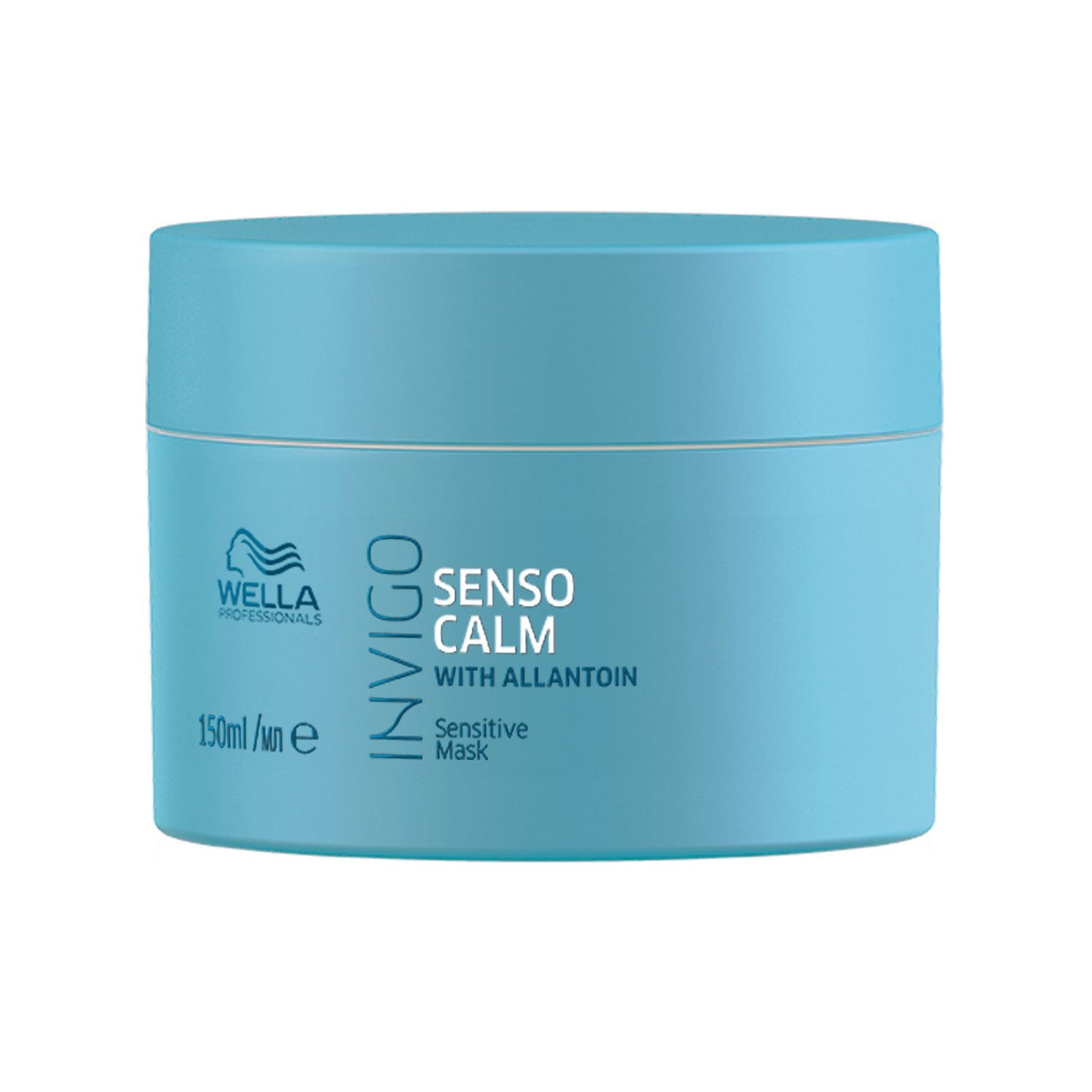 Wella Professionals Invigo Senso Calm Sensitive Mask (150Ml)