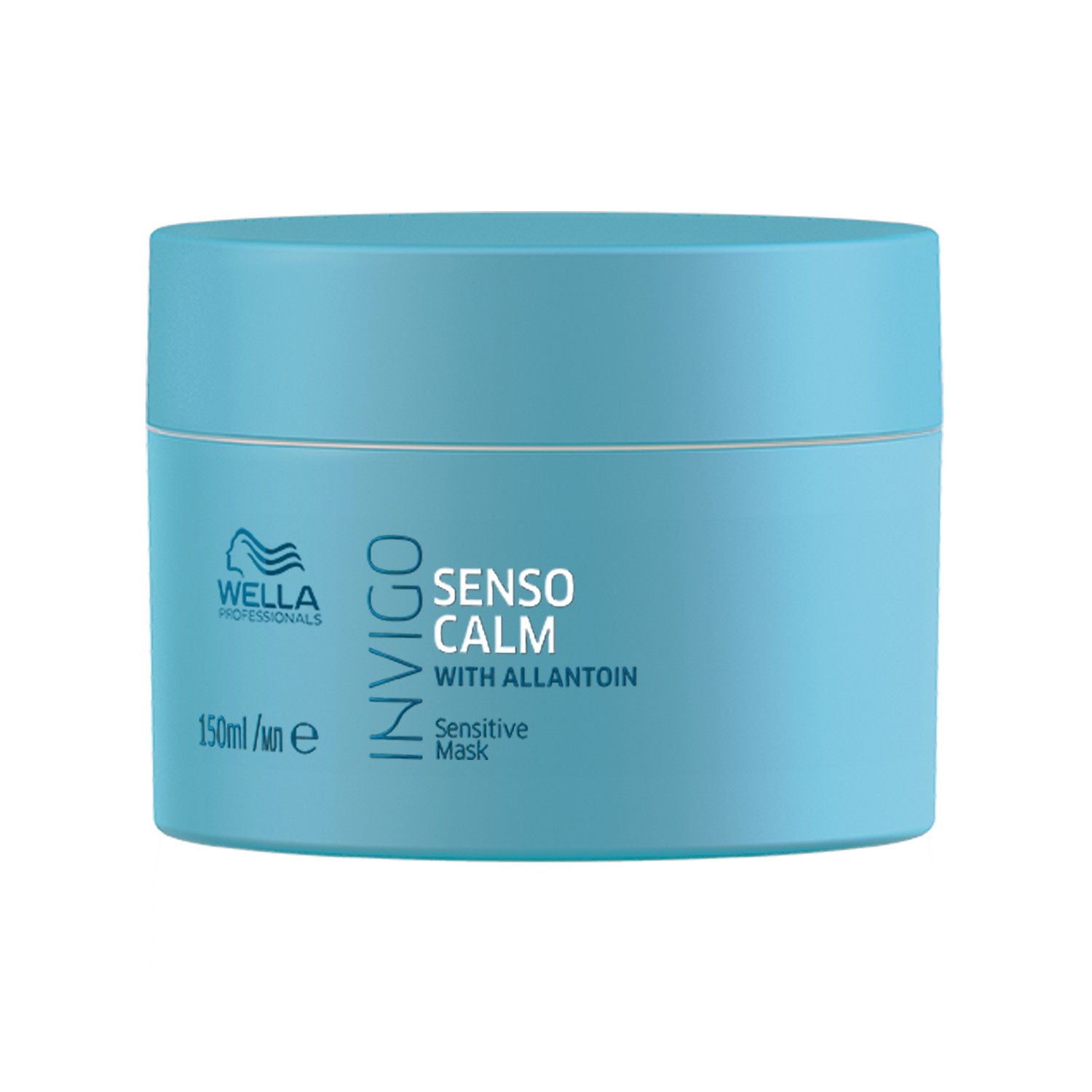 Wella Professionals Invigo Senso Calm Sensitive Mask (150Ml)