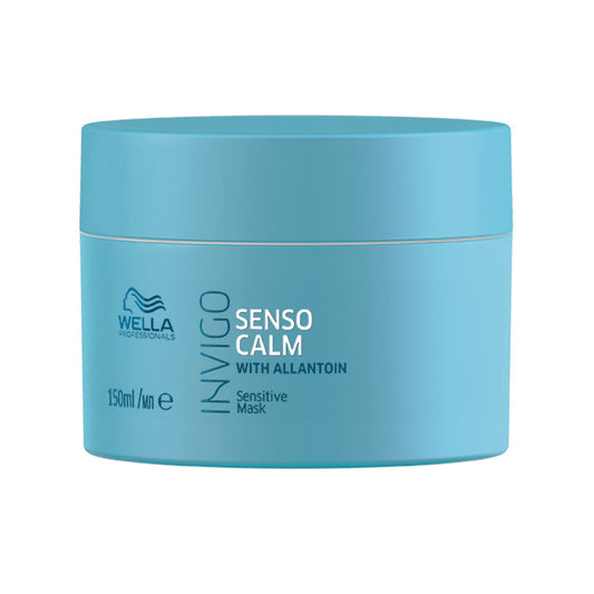 Wella Professionals Invigo Senso Calm Sensitive Mask (150Ml)