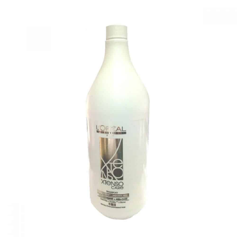 L’Oreal Professional Xtenso Sulfate Free Care Shampoo 1500Ml