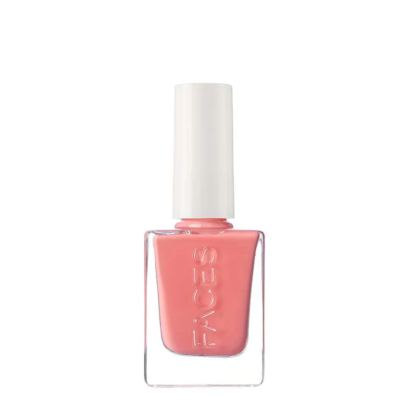 Faces Canada Hi Shine Nail Enamel (9Ml)-8