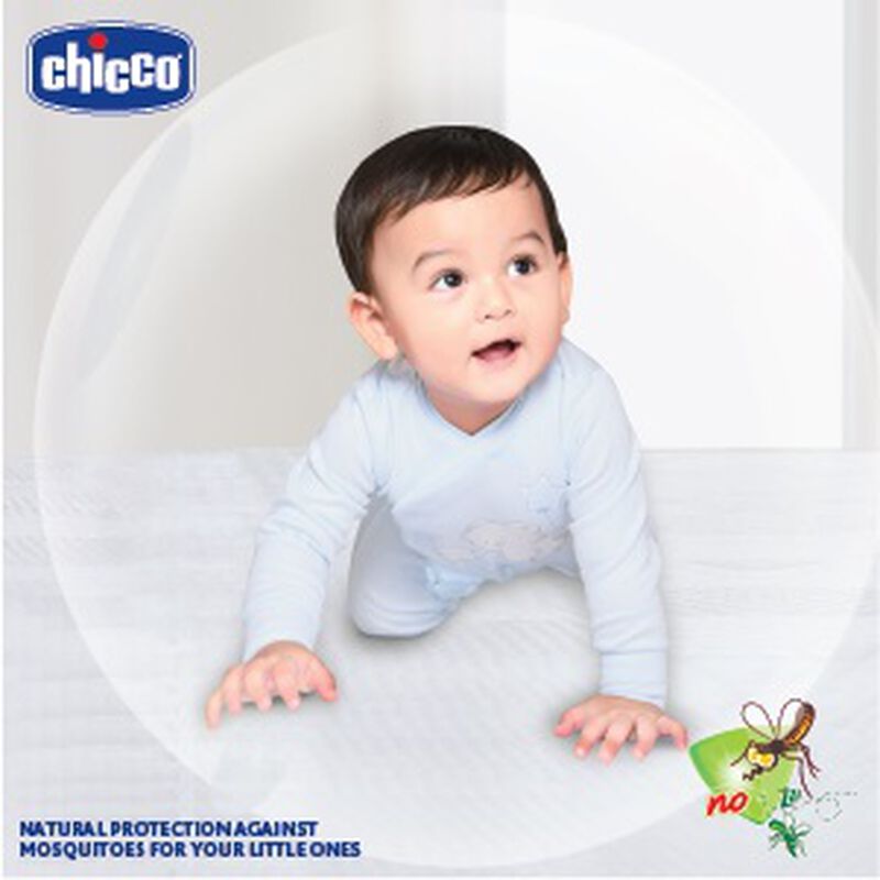 Chicco Anti-Mosquito Baby Gel (50ml)