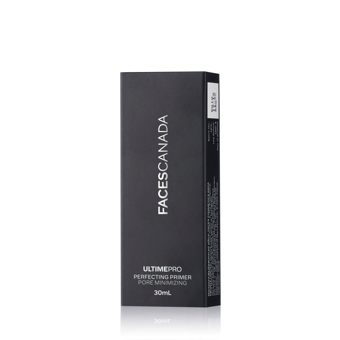 Faces Canada Ultime Pro Perfecting Primer-4