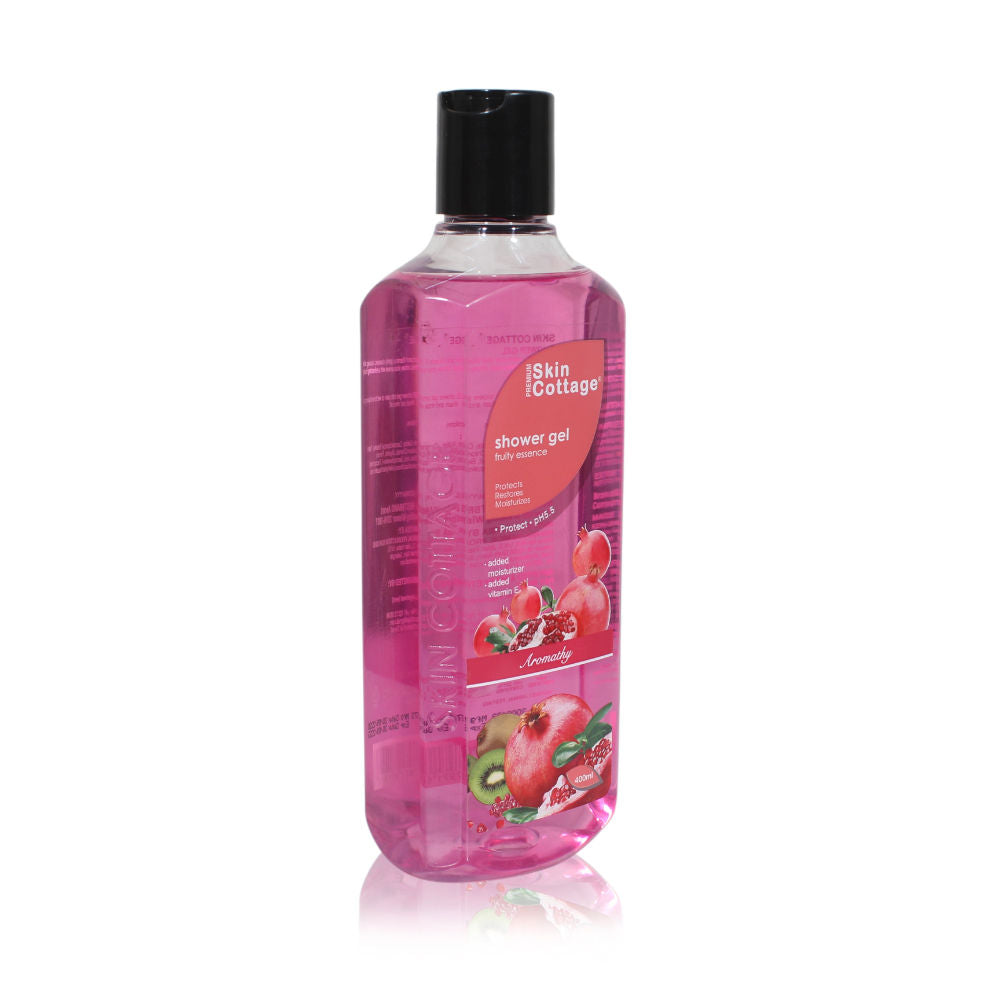 Skin Cottage Fruity Essence Shower Gel