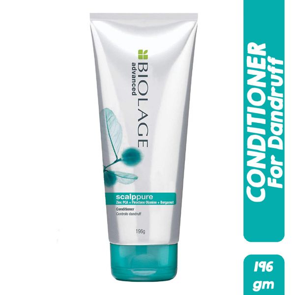 Matrix Biolage Advanced Scalppure Dandruff Conditioner (196gm)