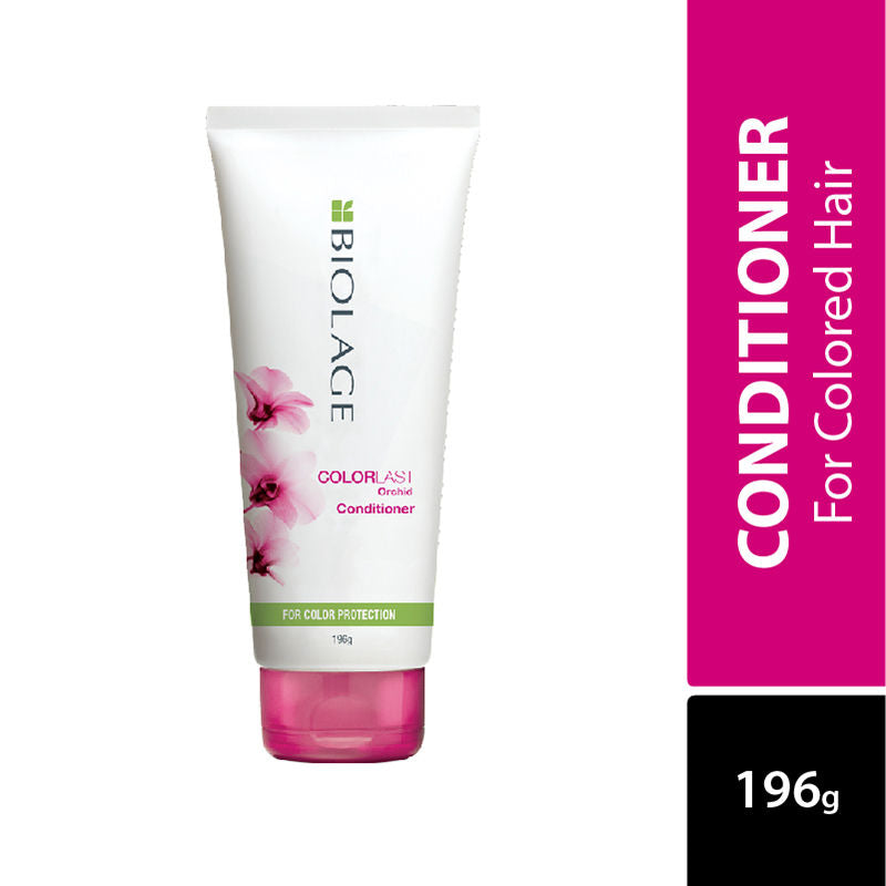 Matrix Biolage Colorlast Color Protecting Conditioner (196gm)