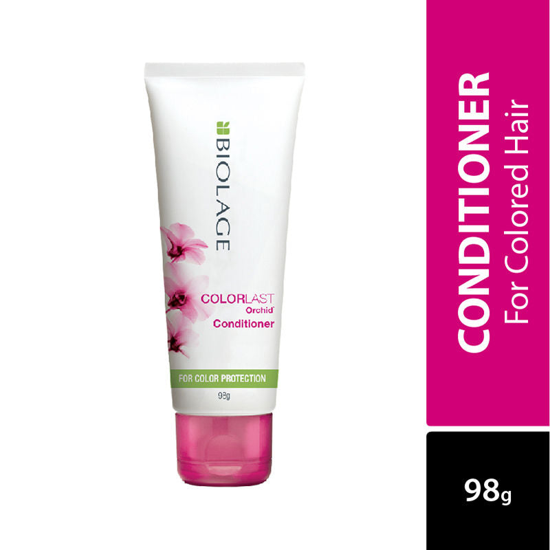 Matrix Biolage Colorlast Color Protecting Conditioner (98gm)