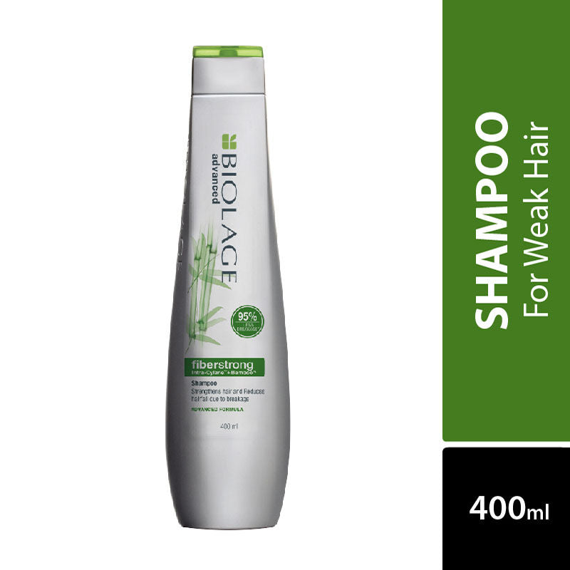 Matrix Biolage Advanced Fiberstrong Shampoo 400 ml