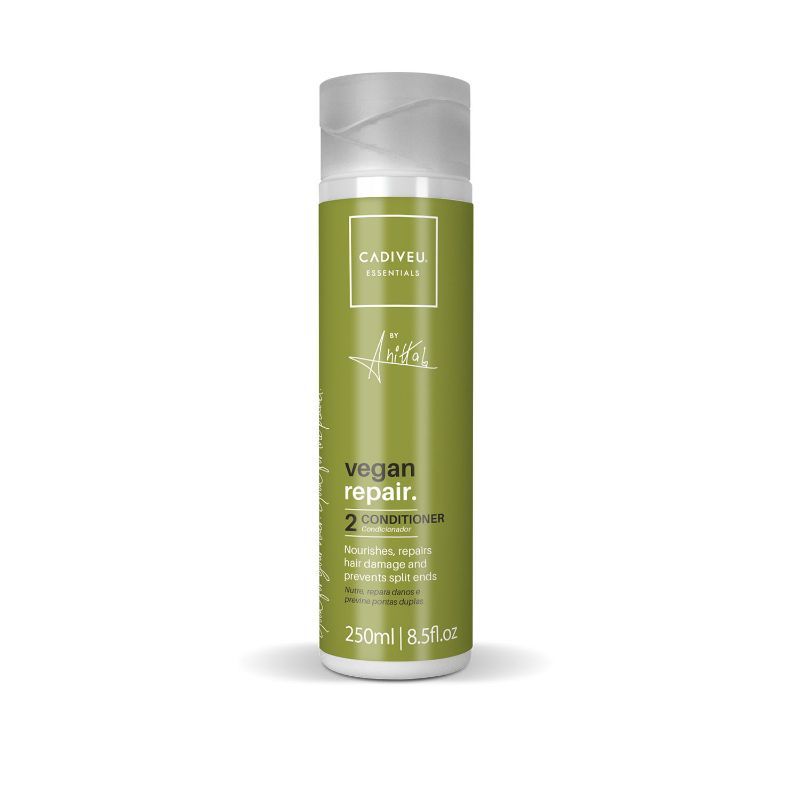 Cadiveu Vegan Hair Conditioner 250ml