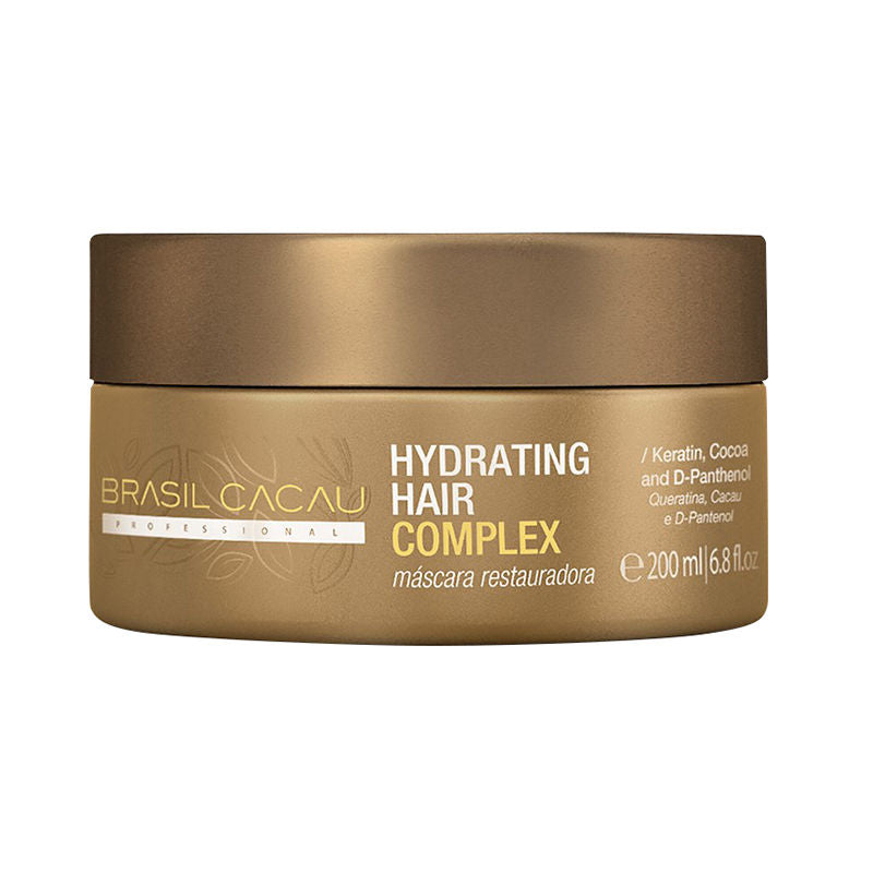 Cadiveu Brasil Cacau Hydrating Hair Complex (200ml)