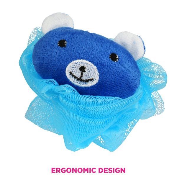 Vega Bak-01 Bath Sponge-5